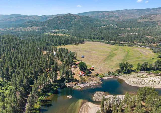 42nd image of 2339 Kettle River Rd, Kettle Falls, WA 99141 | MLS# 202621613