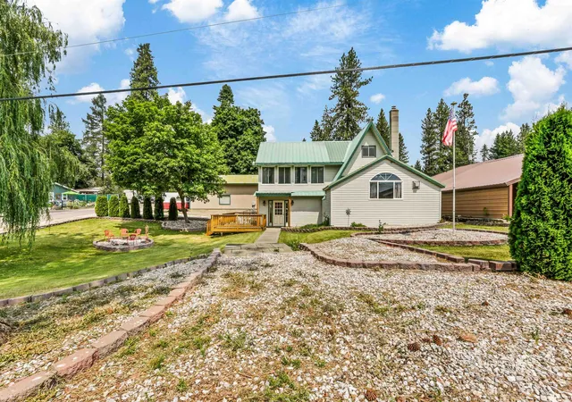 2nd image of 40540 Lakeside Rd, Loon Lake, WA 99148 | MLS# 202621615