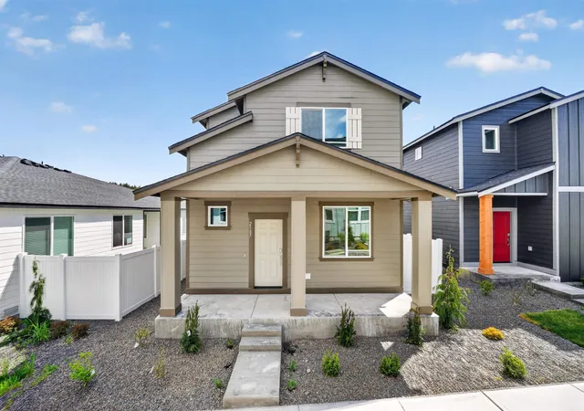 1st image of 2667 N Broadwing Ln, Liberty Lake, WA 99019 | MLS# 202621616