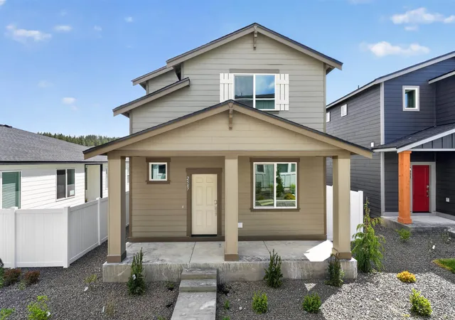 2nd image of 2667 N Broadwing Ln, Liberty Lake, WA 99019 | MLS# 202621616