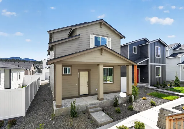 3rd image of 2667 N Broadwing Ln, Liberty Lake, WA 99019 | MLS# 202621616