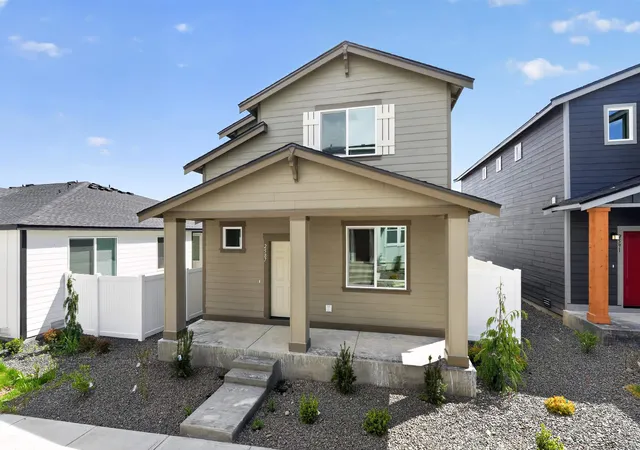 4th image of 2667 N Broadwing Ln, Liberty Lake, WA 99019 | MLS# 202621616