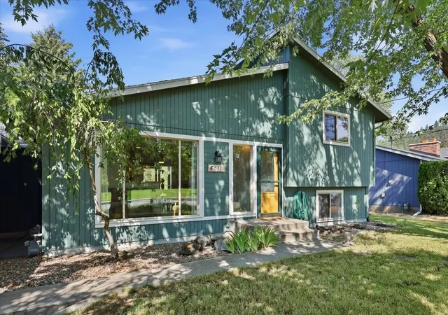 2nd image of 5321 N Evergreen Rd, Spokane Valley, WA 99216 | MLS# 202621619