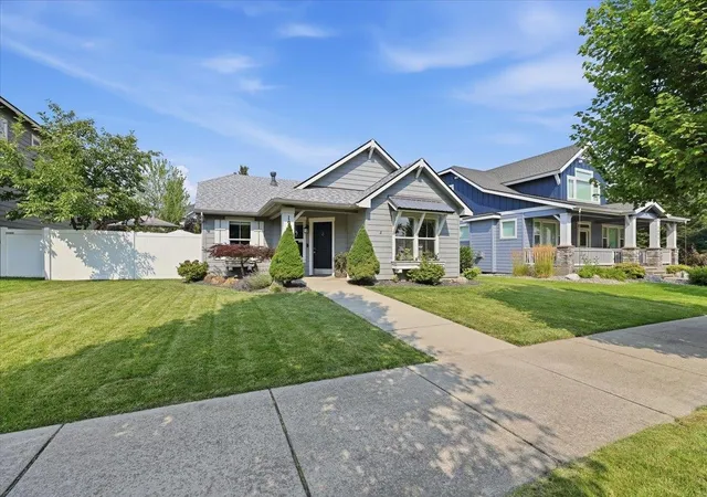 2nd image of 1959 N Holl Blvd, Liberty Lake, WA 99016 | MLS# 202621622