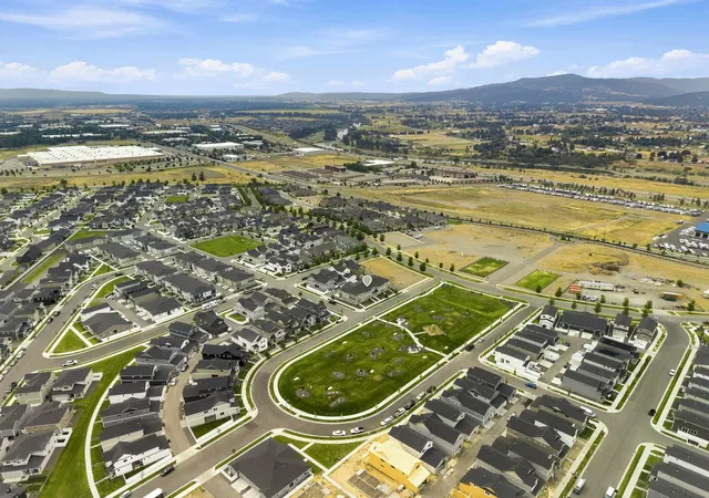 3rd image of 2681 N Red Tail Ln, Liberty Lake, WA 99019 | MLS# 202621624