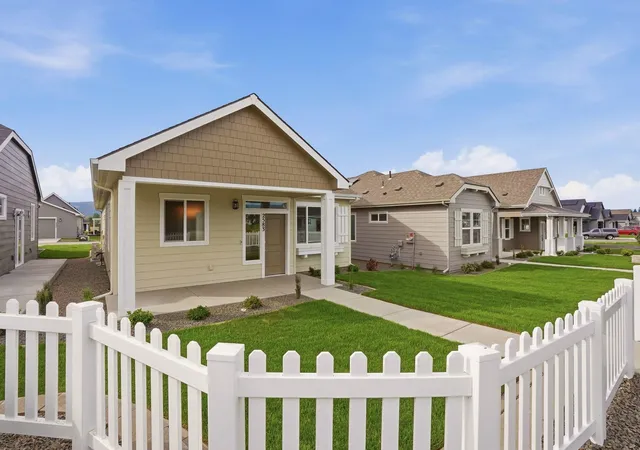 2nd image of 2583 N Rydal Ln, Liberty Lake, WA 99019 | MLS# 202621629