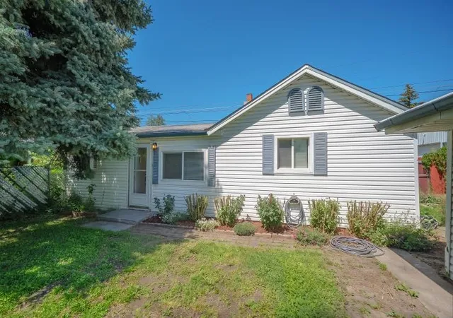 Photo 1 of Single family home for sale at 3124 W Walton Ave, Spokane, WA 99205 | MLS# 202621631 | Listing updated on 2026-08-31