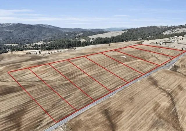 1st image of Jackson S 8006 Rd, Mica, WA 99023 | MLS# 202621632