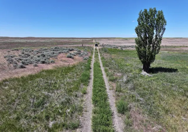 2nd image of Lot 2 Hepler Large Lot Division Rd, Davenport, WA 99122 | MLS# 202621637