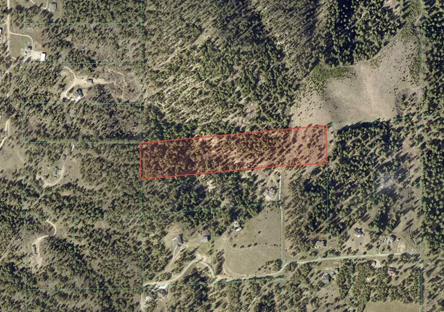 Land for sale at 79xx W Mary Lee Ln, Spokane, WA 99208 | MLS# 202621643