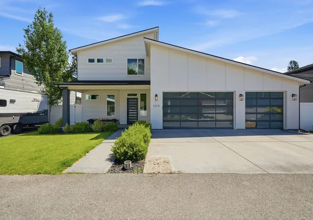 1st image of 4518 N Dale Ln, Spokane Valley, WA 99212 | MLS# 202621647