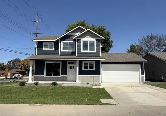 1st image of 9503 E Michielli Ln, Spokane, WA 99206 | MLS# 202621648