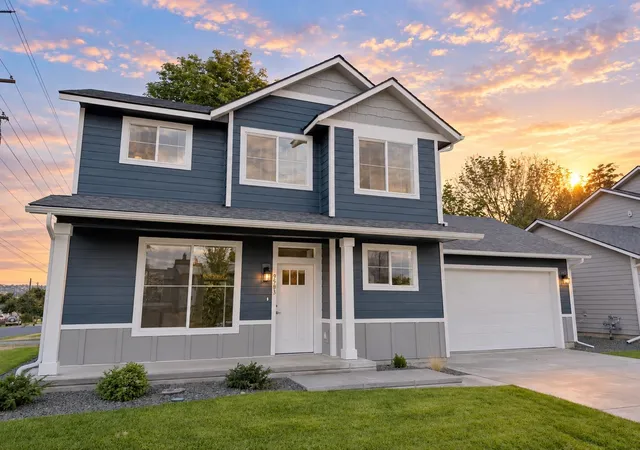 Single family home for sale at 9503 E Michielli Ln, Spokane, WA 99206 | MLS# 202621648