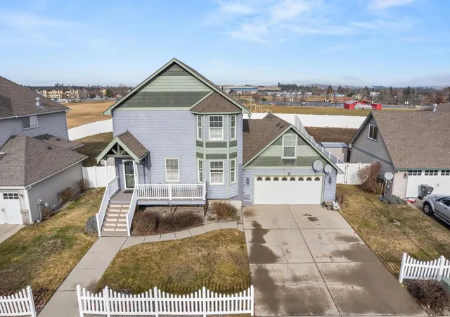 1st image of 713 Golden Hills Dr, Cheney, WA 99004 | MLS# 202621650