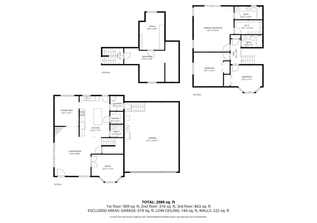 49th image of 713 Golden Hills Dr, Cheney, WA 99004 | MLS# 202621650