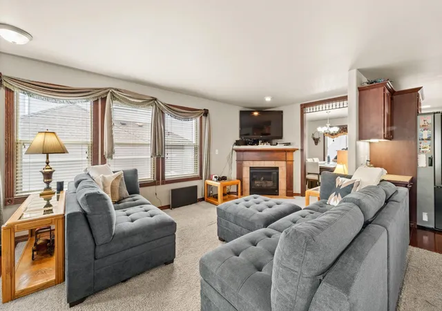 5th image of 713 Golden Hills Dr, Cheney, WA 99004 | MLS# 202621650