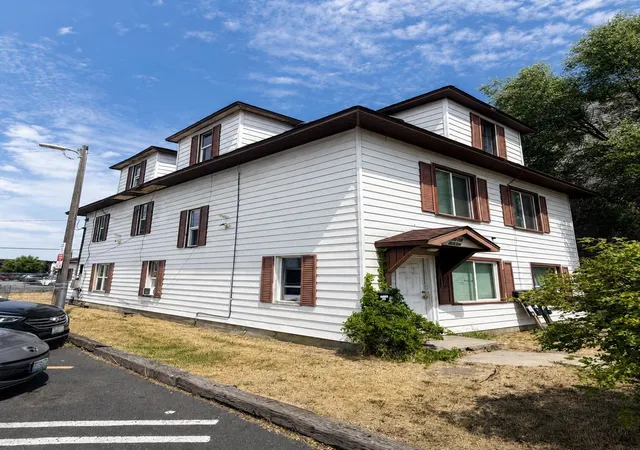 Multi family home for sale at 3011 E Queen Ave, Spokane, WA 99217 | MLS# 202621651