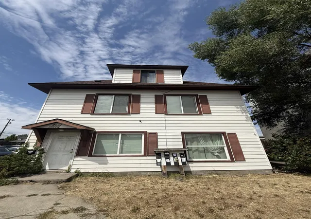 Photo 1 of Multi family home for sale at 3011 E Queen Ave, Spokane, WA 99217 | MLS# 202621651 | Listing updated on 2026-08-04