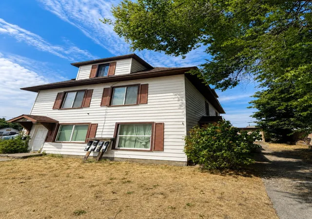 Photo 3 of Multi family home for sale at 3011 E Queen Ave, Spokane, WA 99217 | MLS# 202621651 | Listing updated on 2026-08-04