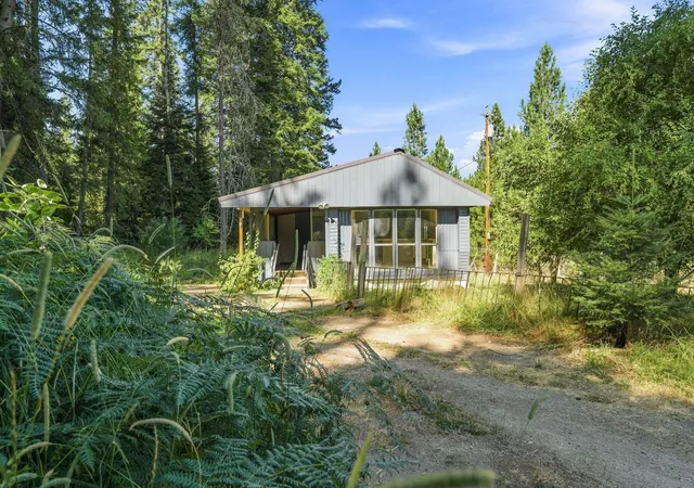 Photo 1 of Sale Pending at 2132 Nicholson Rd, Elk, WA 99009 | MLS# 202621655 | Listing updated on 2026-08-28
