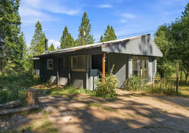 Photo 3 of Sale Pending at 2132 Nicholson Rd, Elk, WA 99009 | MLS# 202621655 | Listing updated on 2026-08-28