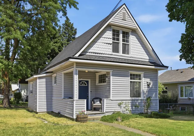 2nd image of 419 B St, Cheney, WA 99004 | MLS# 202621659