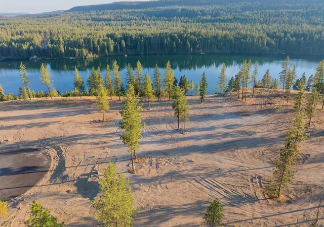 2nd image of Lot 22 Legacy Wy, Nine Mile Falls, WA 99026 | MLS# 202621661