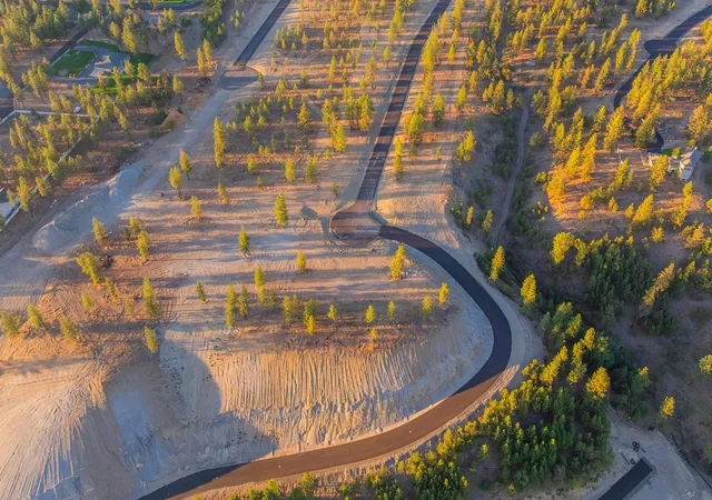 4th image of Lot 22 Legacy Wy, Nine Mile Falls, WA 99026 | MLS# 202621661