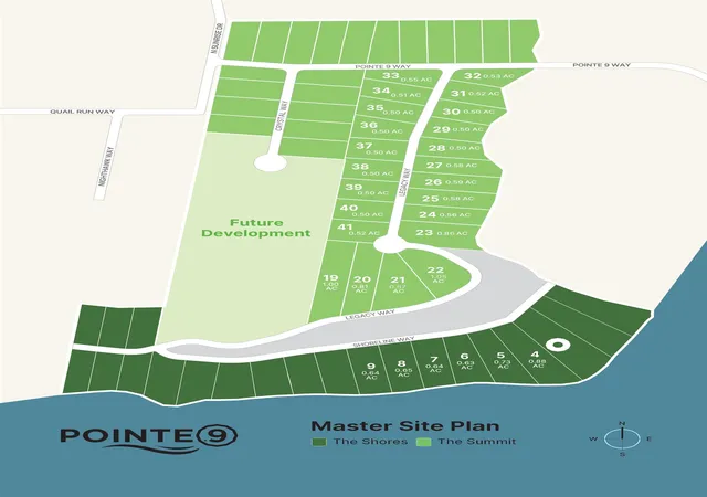8th image of Lot 22 Legacy Wy, Nine Mile Falls, WA 99026 | MLS# 202621661