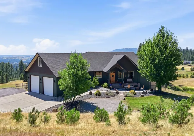 1st image of 7910 S Jackson Rd, Mica, WA 99023 | MLS# 202621665