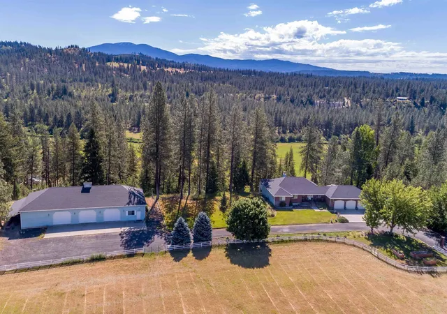1st image of 29414 N Selkirk View Dr, Chattaroy, WA 99003 | MLS# 202621671