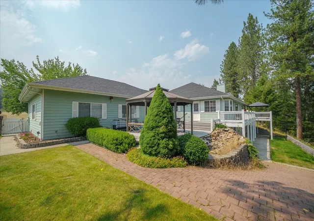 50th image of 29414 N Selkirk View Dr, Chattaroy, WA 99003 | MLS# 202621671