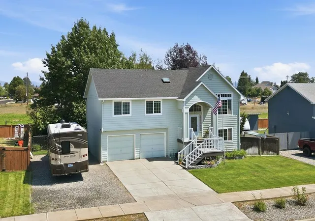 Photo 1 of Sale Pending at 8808 N Maple St, Spokane, WA 99208 | MLS# 202621672 | Listing updated on 2026-08-24
