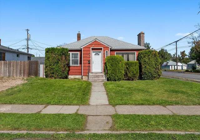 Single family home for sale at 227 E Crown Ave, Spokane, WA 99207 | MLS# 202621673