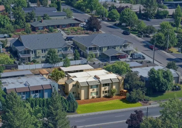 Multi family home for sale at 2327 E 29th Avenue, Spokane, WA 99223 | MLS# 202621677