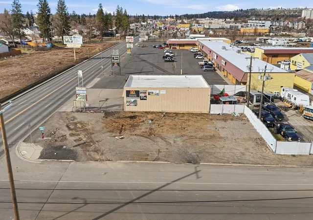 Photo 2 of Land for sale at 1327 E Francis Ave, Spokane, WA 99208 | MLS# 202621678 | Listing updated on 2026-08-04
