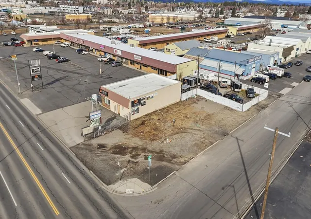 Photo 3 of Land for sale at 1327 E Francis Ave, Spokane, WA | MLS# 202621678 | Listing updated on 2026-08-04