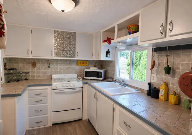 Photo 4 of Sale Pending at 2601 N Barker #54 Rd, Spokane Valley, WA 99027 | MLS# 202621680 | Listing updated on 2026-10-09