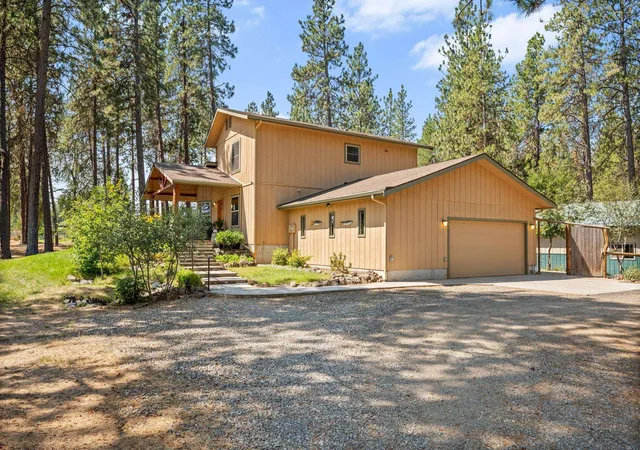 Photo 1 of Sale Pending at 4210 S Dorset Rd, Spokane, WA 99224 | MLS# 202621682 | Listing updated on 2026-08-03