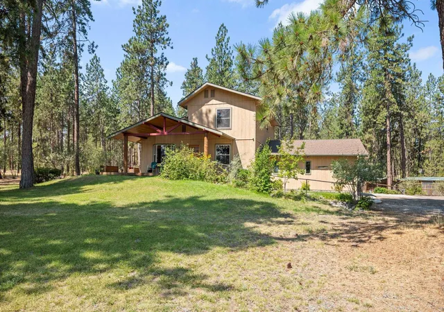 Photo 2 of Sale Pending at 4210 S Dorset Rd, Spokane, WA 99224 | MLS# 202621682 | Listing updated on 2026-08-03