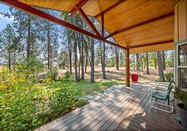 Photo 2 of Sale Pending at 4210 S Dorset Rd, Spokane, WA 99224 | MLS# 202621682 | Listing updated on 2026-08-03