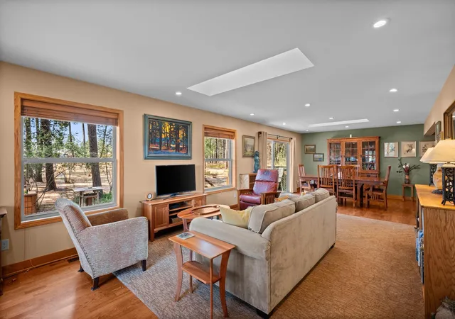 Photo 3 of Sale Pending at 4210 S Dorset Rd, Spokane, WA 99224 | MLS# 202621682 | Listing updated on 2026-08-03