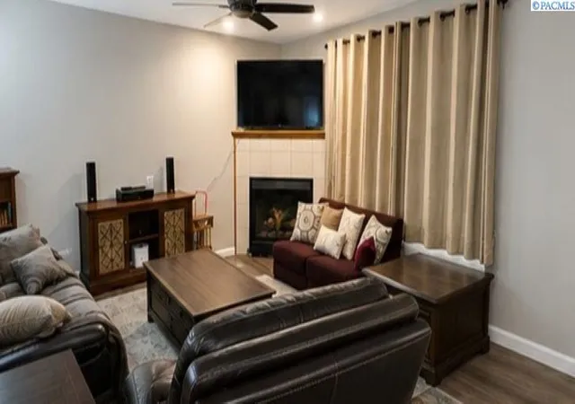 Photo 4 of Single family home for sale at 722 S Brockway Dr, Rosalia, WA 99170 | MLS# 202621687 | Listing updated on 2026-09-27
