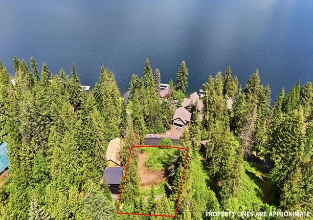 Photo 1 of Land for sale at Nka S Alcan Rd, Coeur D Alene, ID 83814 | MLS# 202621690 | Listing updated on 2026-10-22