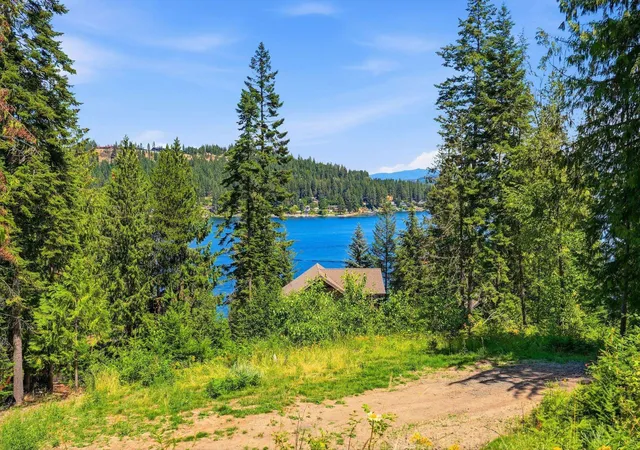 Photo 2 of Land for sale at Nka S Alcan Rd, Coeur D Alene, ID 83814 | MLS# 202621690 | Listing updated on 2026-10-22