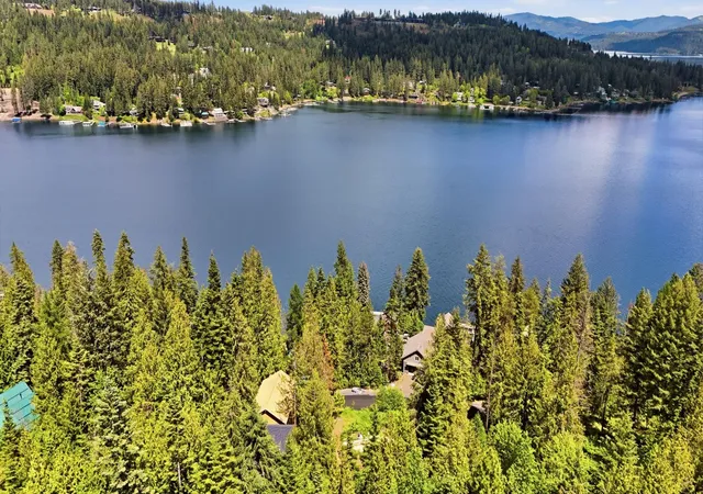 Photo 3 of Land for sale at Nka S Alcan Rd, Coeur D Alene, ID 83814 | MLS# 202621690 | Listing updated on 2026-10-22