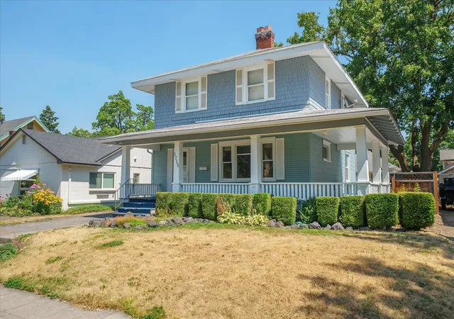 1st image of 1218 N Sherwood St, Spokane, WA 99201 | MLS# 202621691