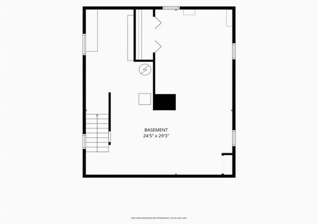 38th image of 1218 N Sherwood St, Spokane, WA 99201 | MLS# 202621691