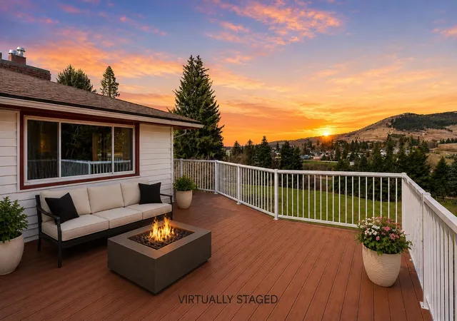 2nd image of 147 N Lindsey St, Tekoa, WA 99033 | MLS# 202621698