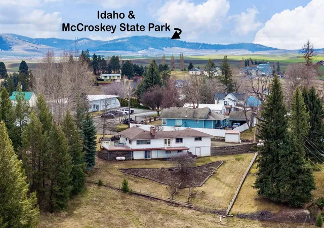 46th image of 147 N Lindsey St, Tekoa, WA 99033 | MLS# 202621698